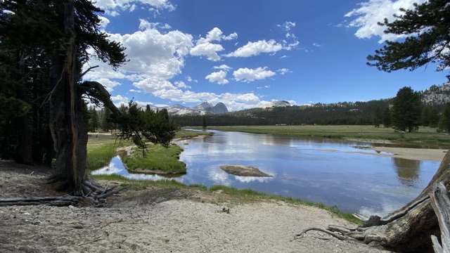 Tuolumne River